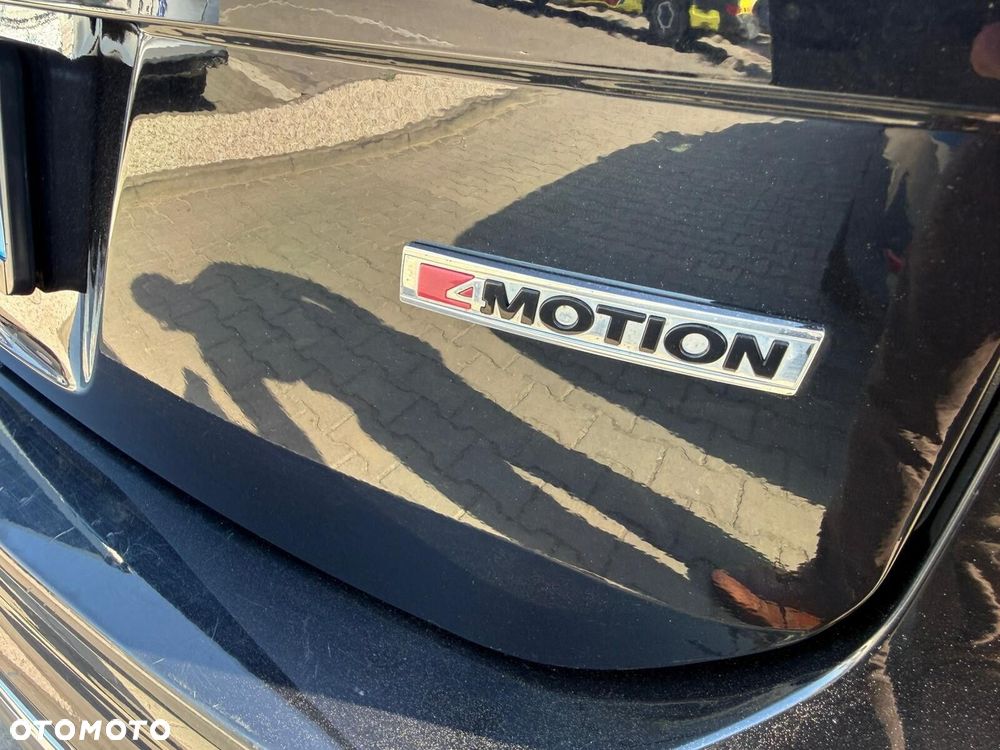 Volkswagen Tiguan Allspace 2.0 TDI SCR Highline DSG - 37