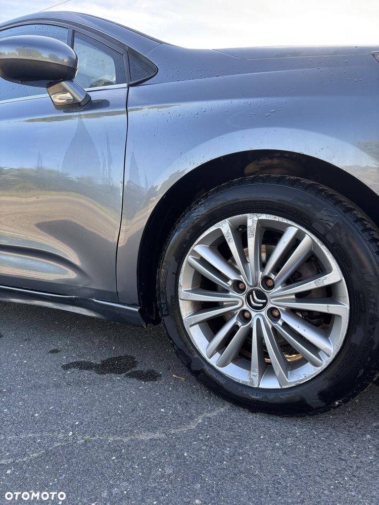 Citroën C4 - 3