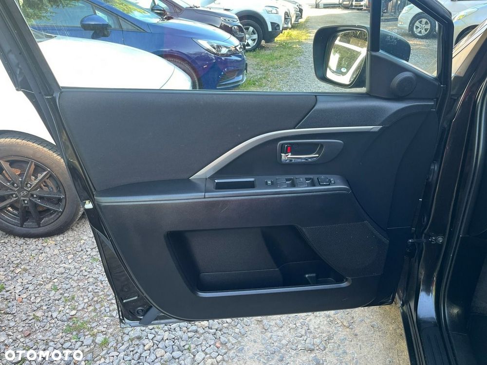 Mazda 5 - 14