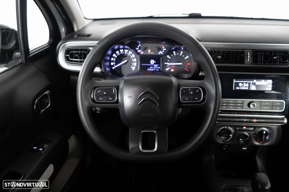 Citroën C3 1.2 PureTech Feel - 24