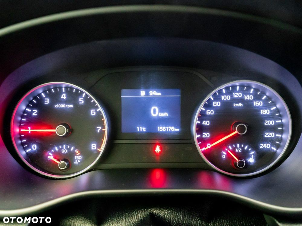 Kia Sportage 1.6 GDI M 2WD - 15