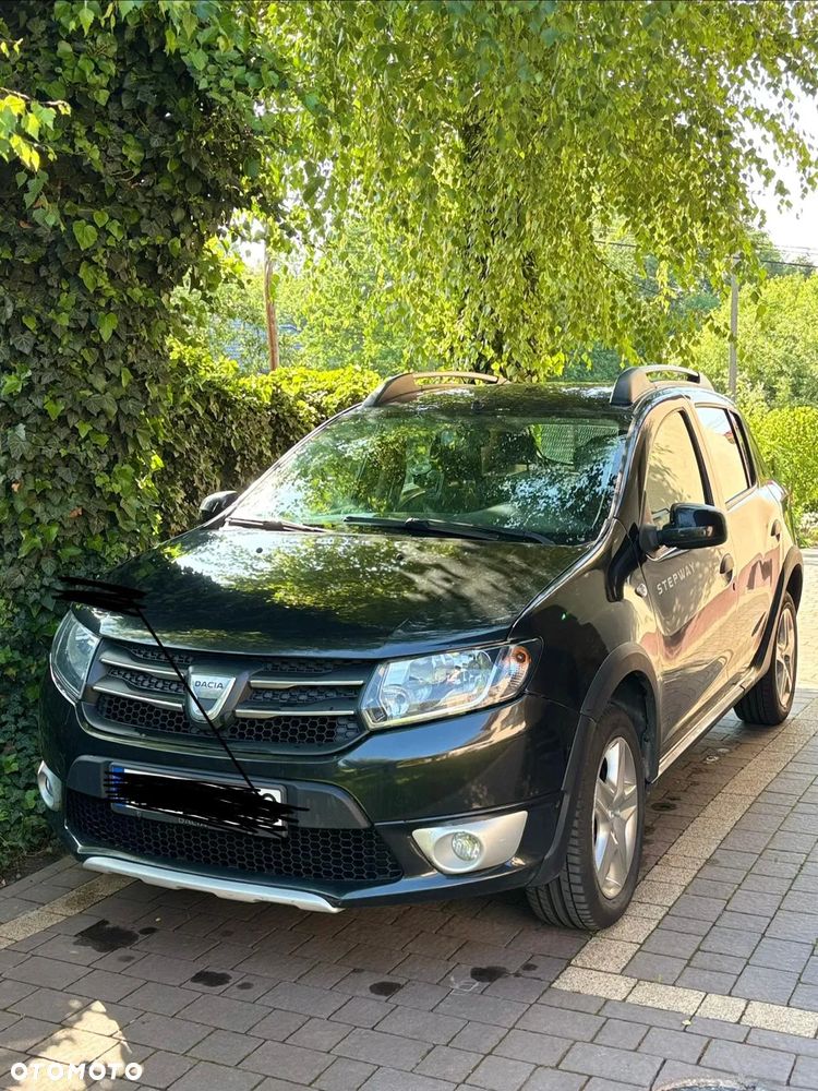 Dacia Sandero TCe 90 Laureate - 2
