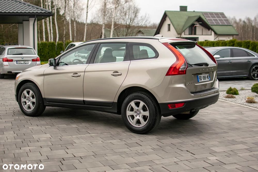 Volvo XC 60 - 19