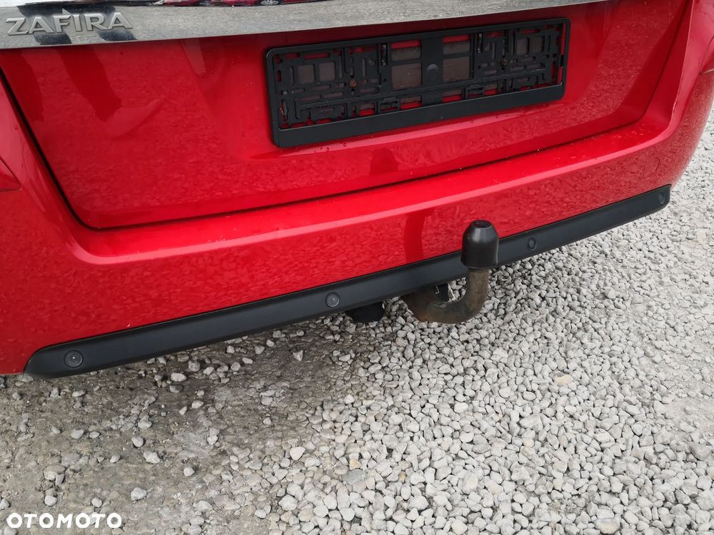 Opel Zafira 1.8 - 29
