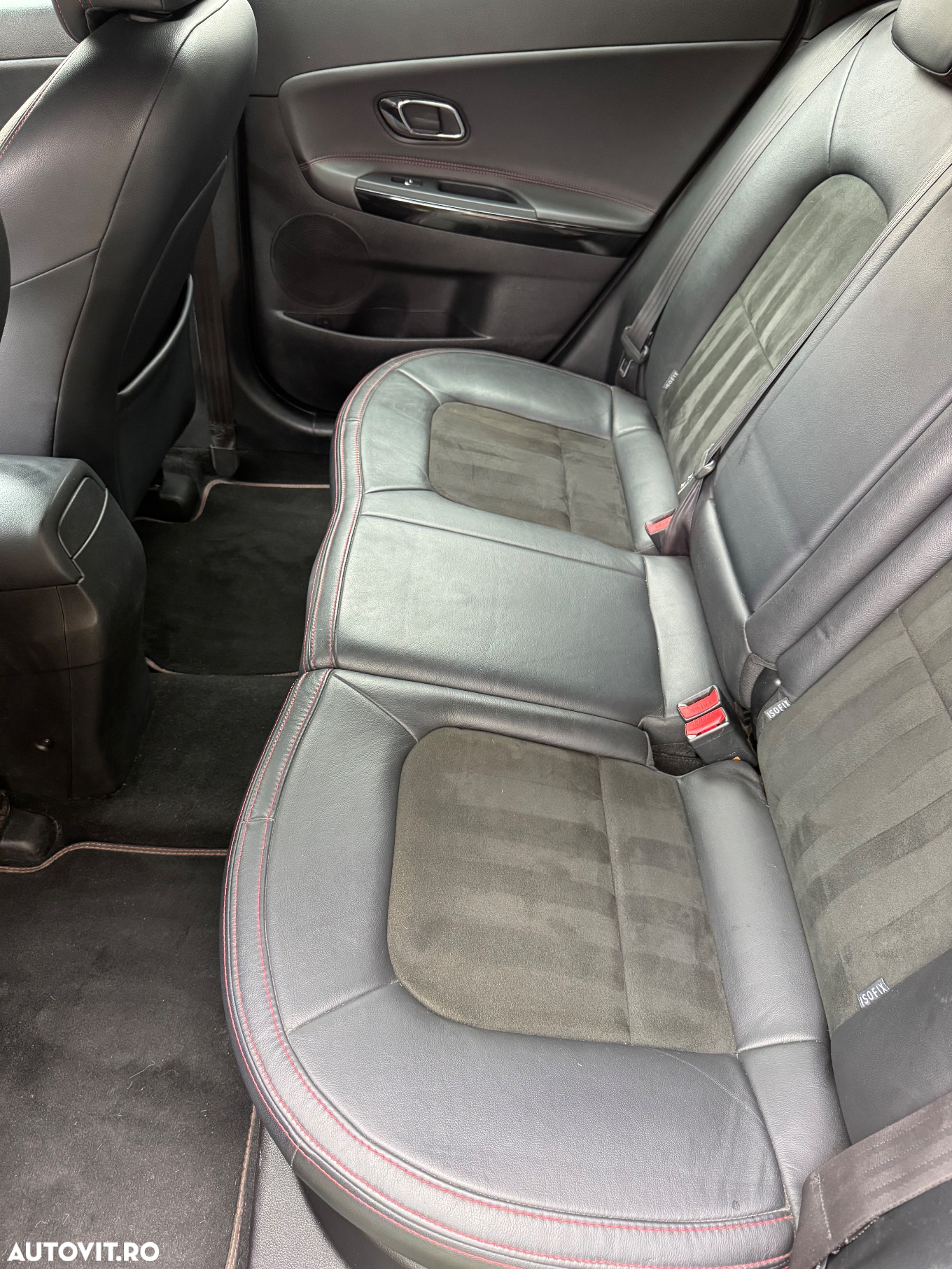 Kia Ceed Cee'd 1.6 T-GDI GT - 9