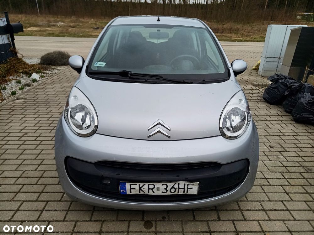 Citroën C1 1.0i Desire - 2