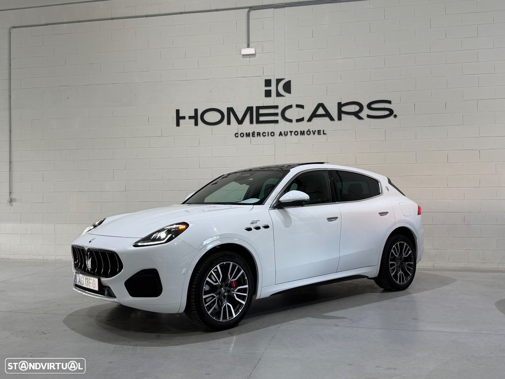 Maserati Grecale - 4