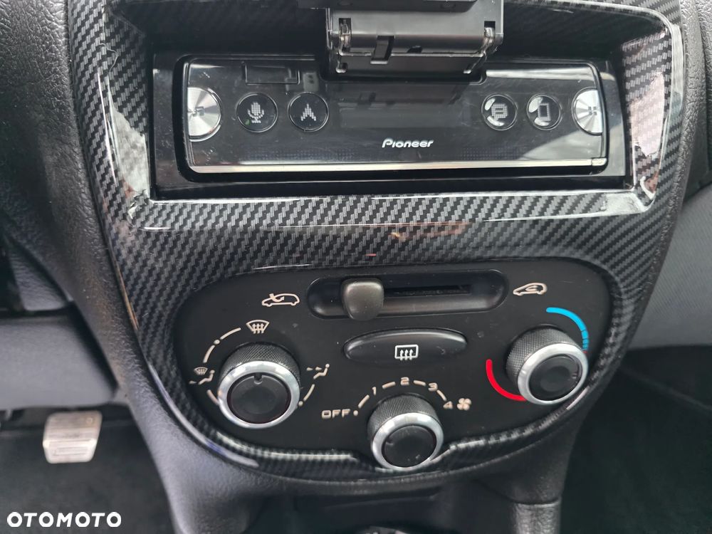 Peugeot 206 CC 1.6 Euro4 - 8