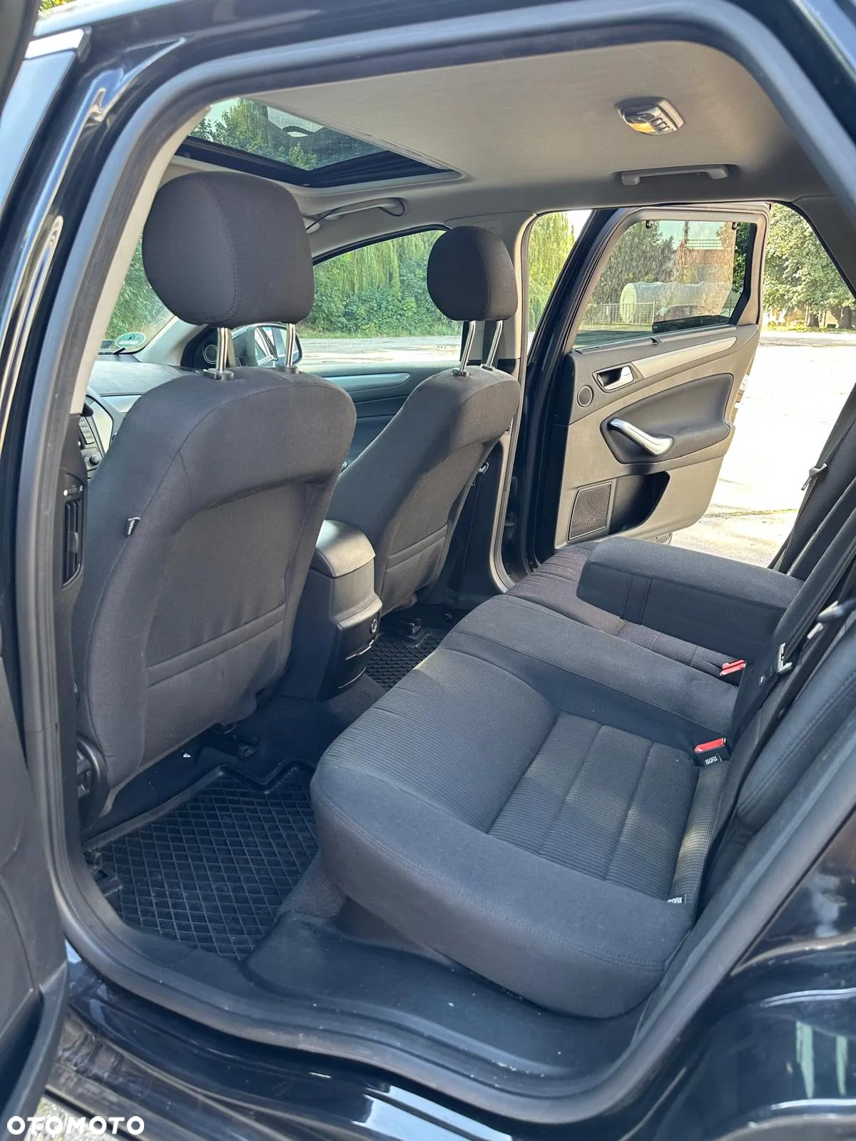 Ford Mondeo - 21