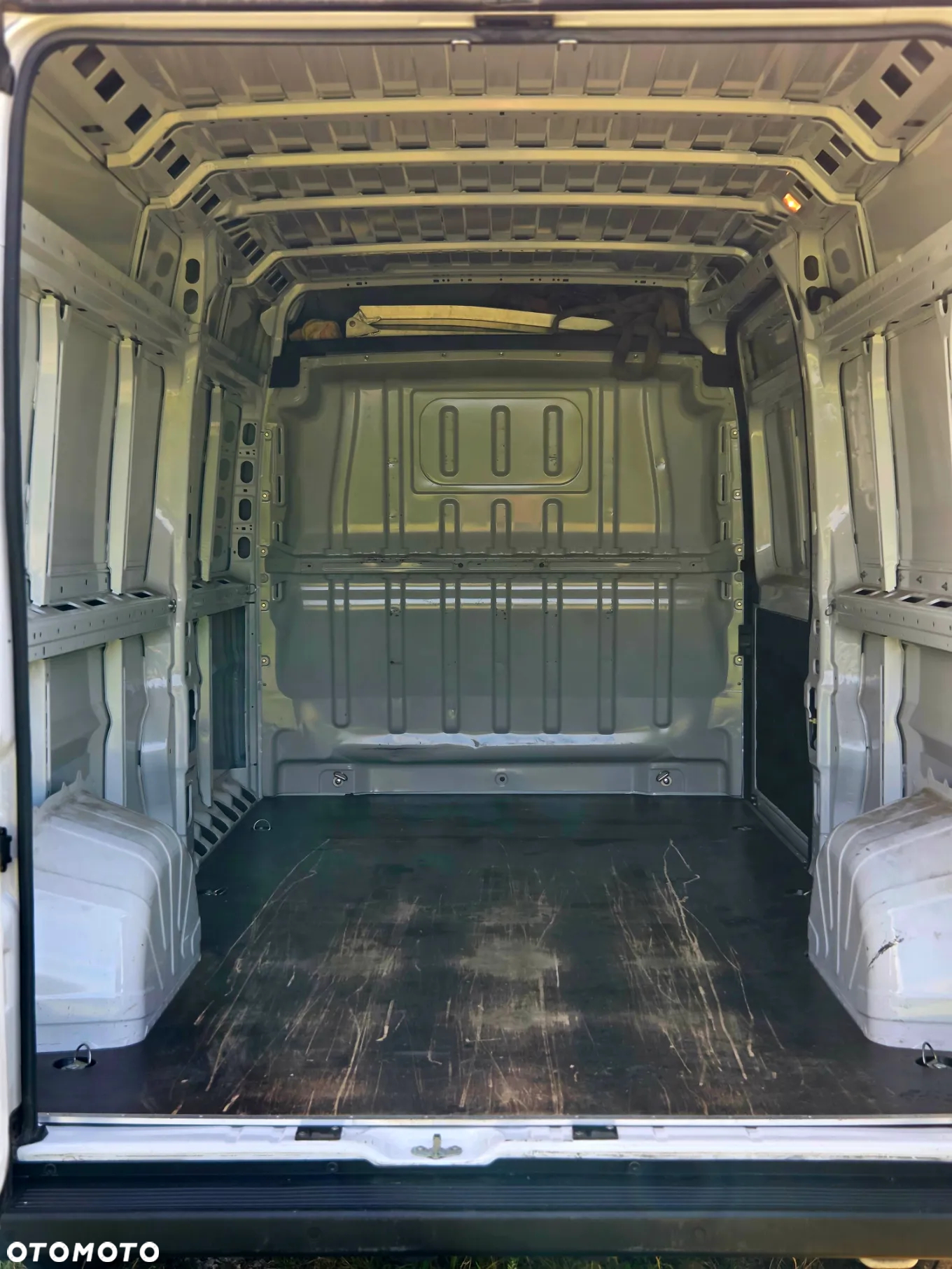 Fiat Ducato L3H2 - 10