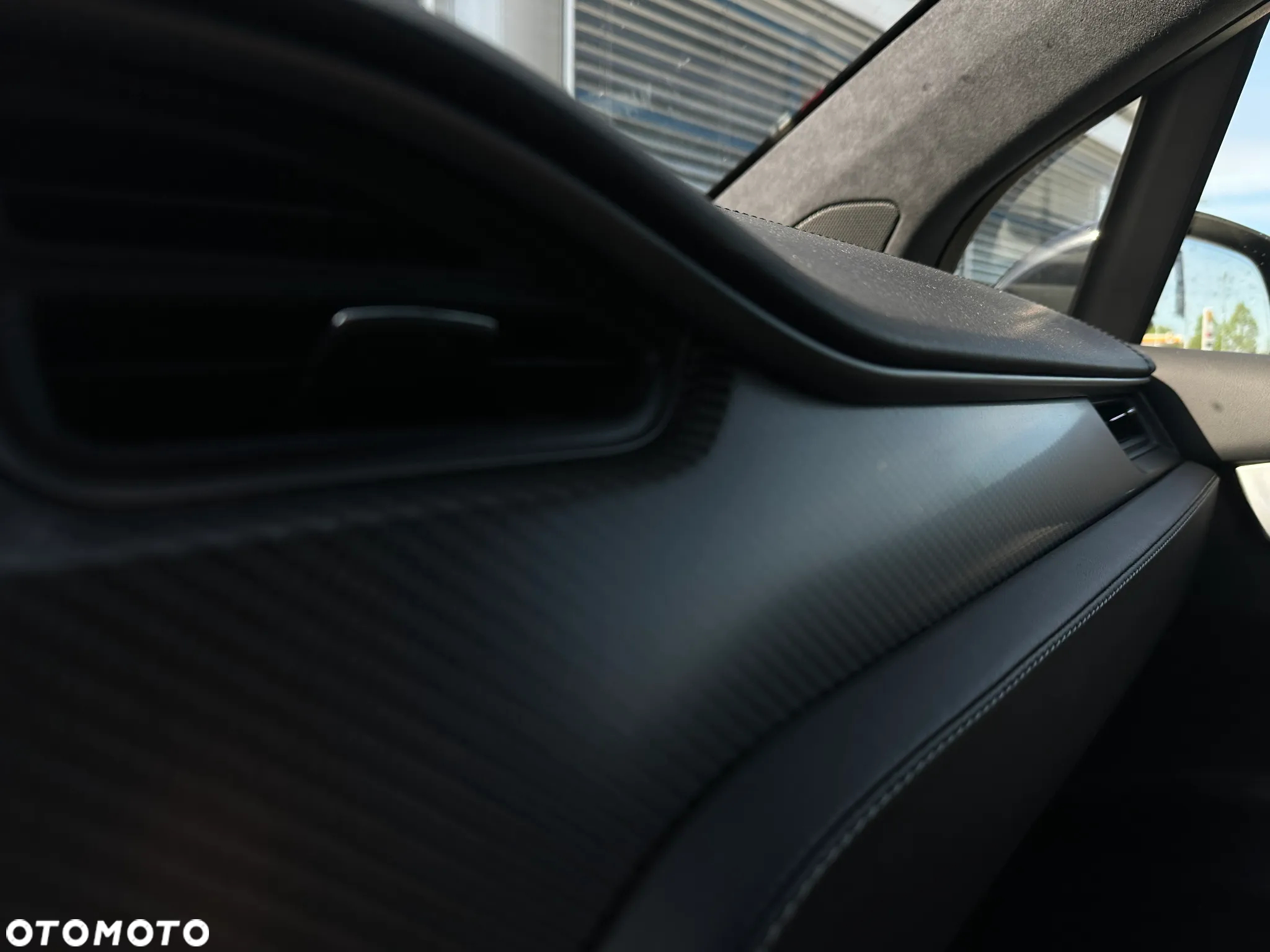 Tesla Model X Performance - 20