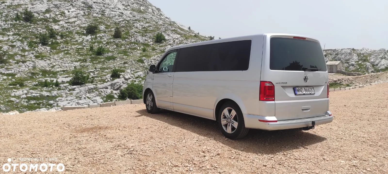 Volkswagen Multivan - 20