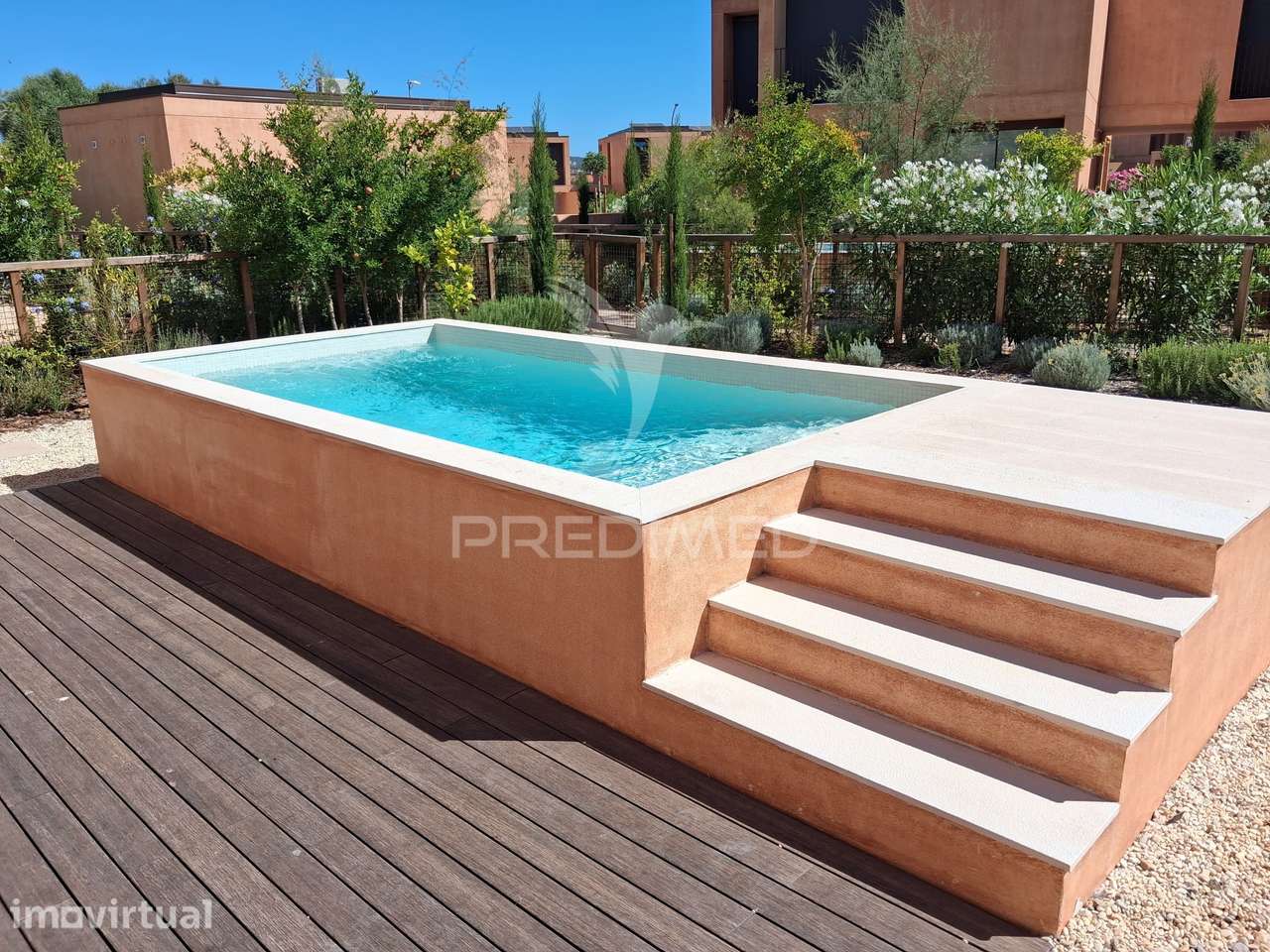 Moradia T3 de luxo em Vilamoura. - Grande imagem: 4/39