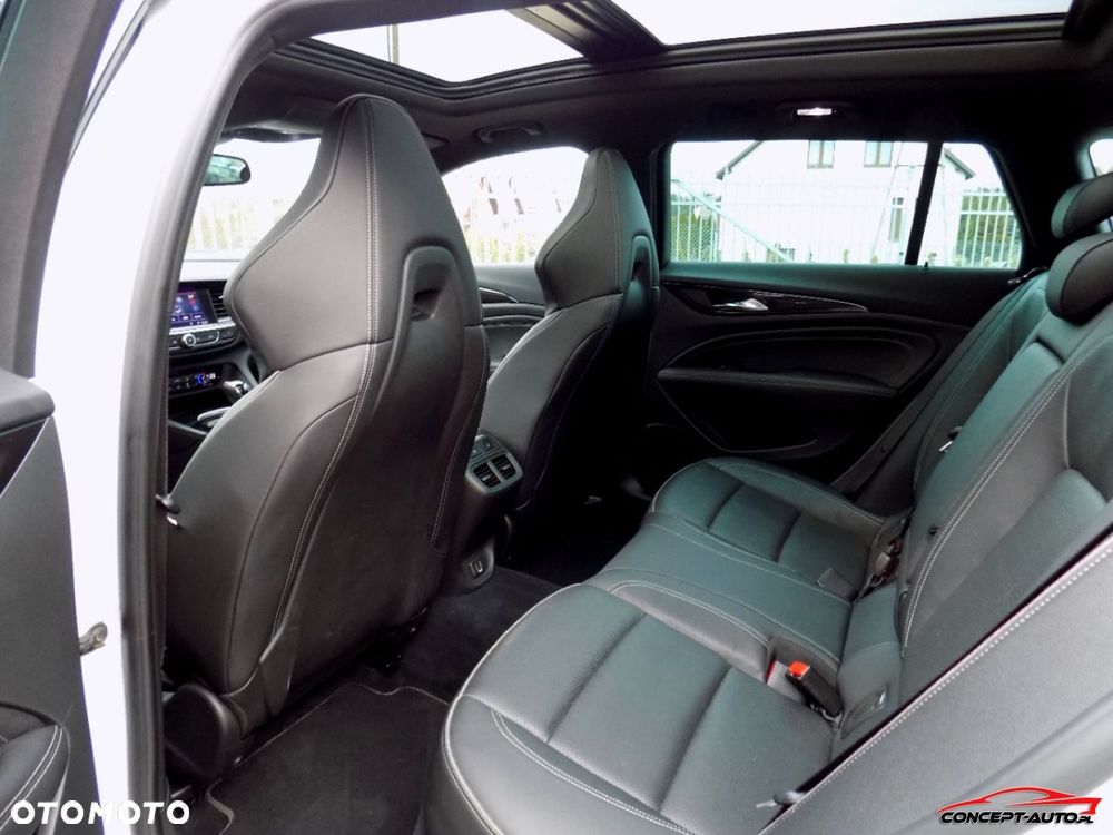 Opel Insignia - 38