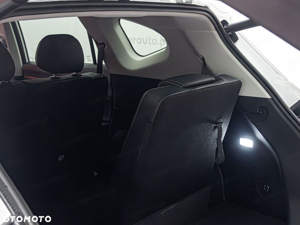 JAC JS8 PRO 7os - 19