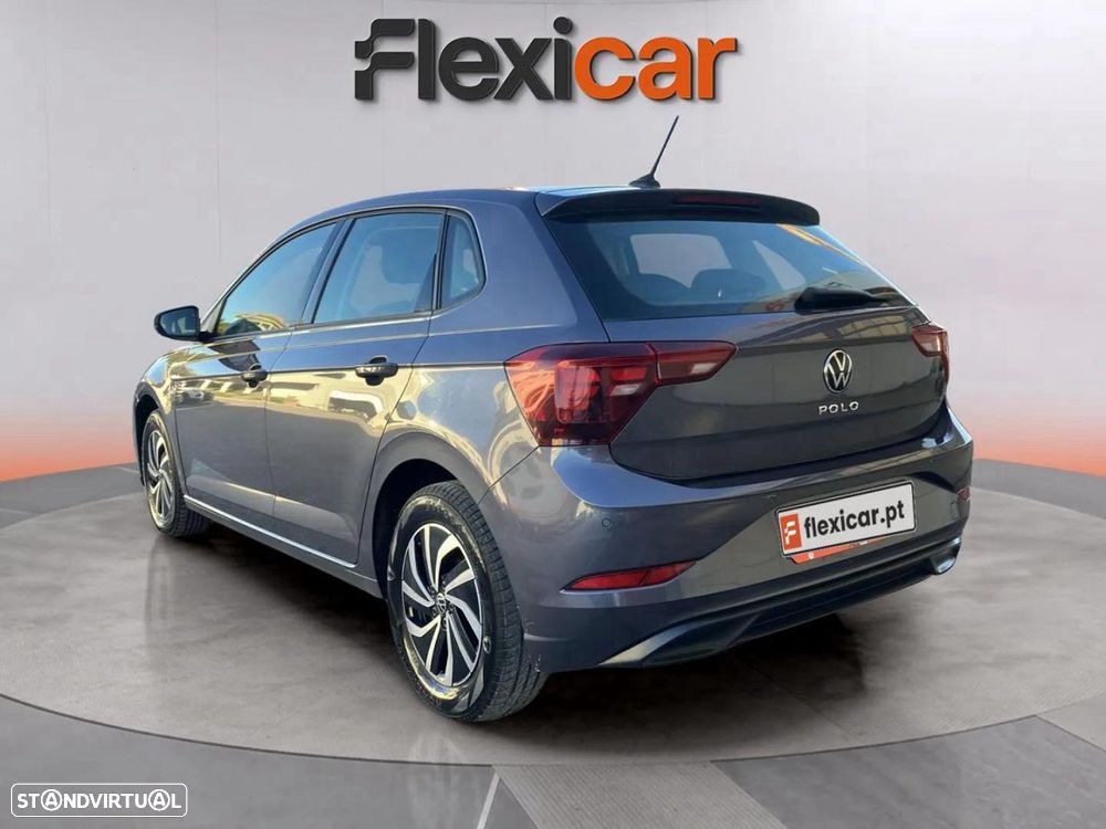 VW Polo 1.0 TSI Life - 7