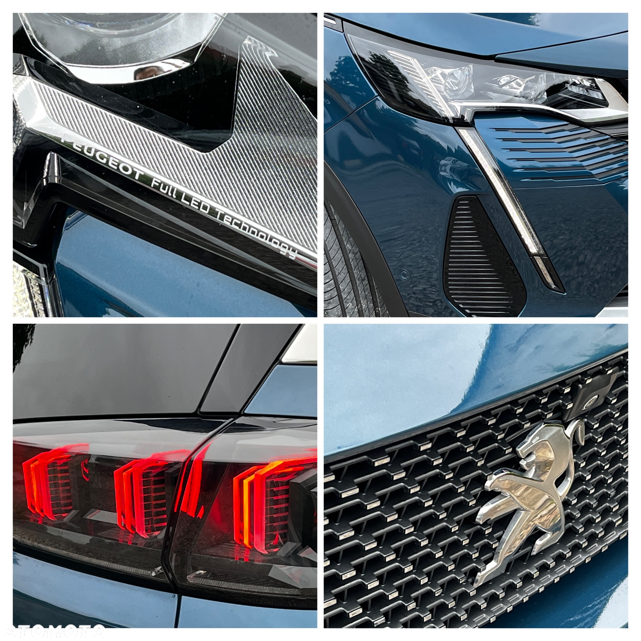 Peugeot 5008 1.6 PureTech GT S&S EAT8 - 35