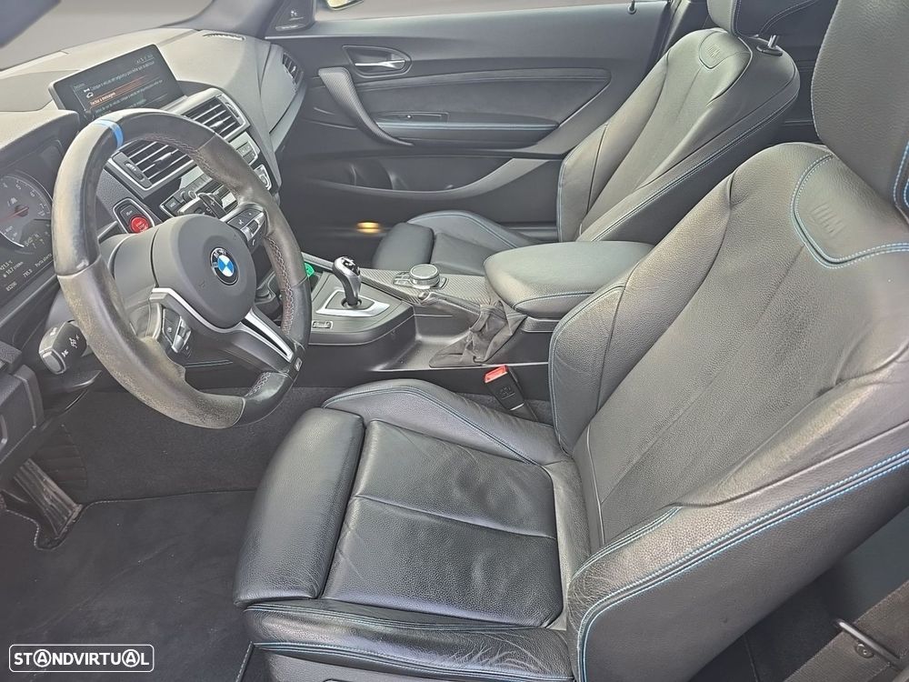BMW M2 Auto - 7