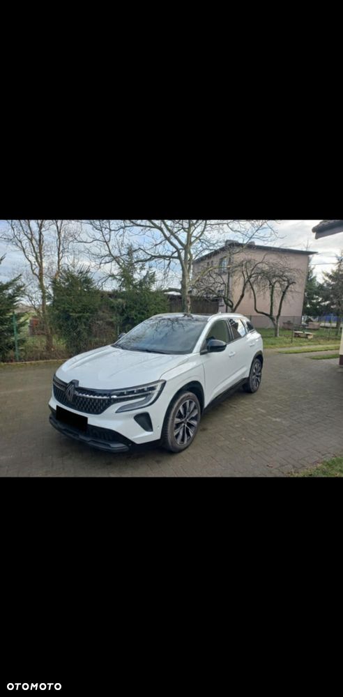 Renault Austral 1.3 TCe mHEV Iconic - 1