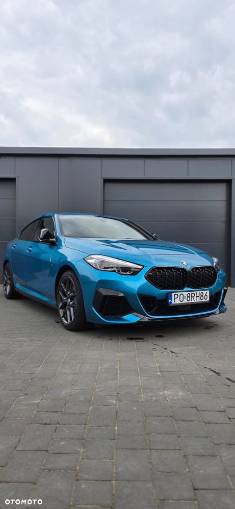 BMW Seria 2 M235i xDrive - 1