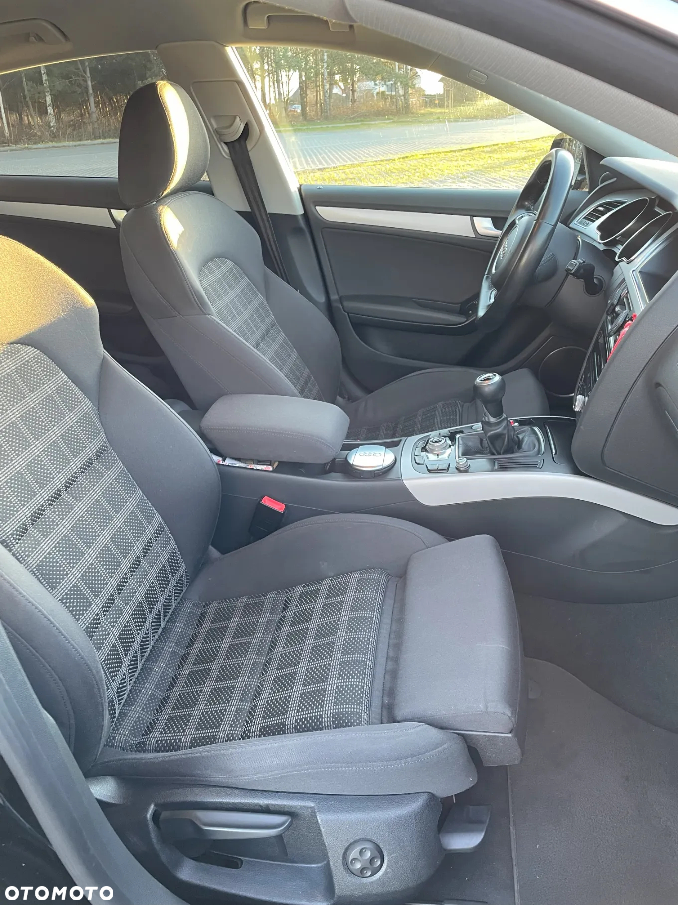 Audi A5 1.8 TFSI - 18