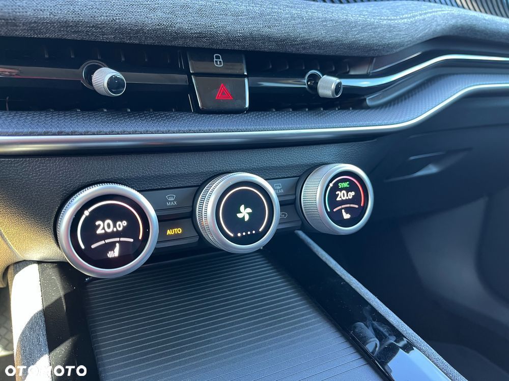 Skoda Superb 2.0 TSI Edition 130 DSG - 13