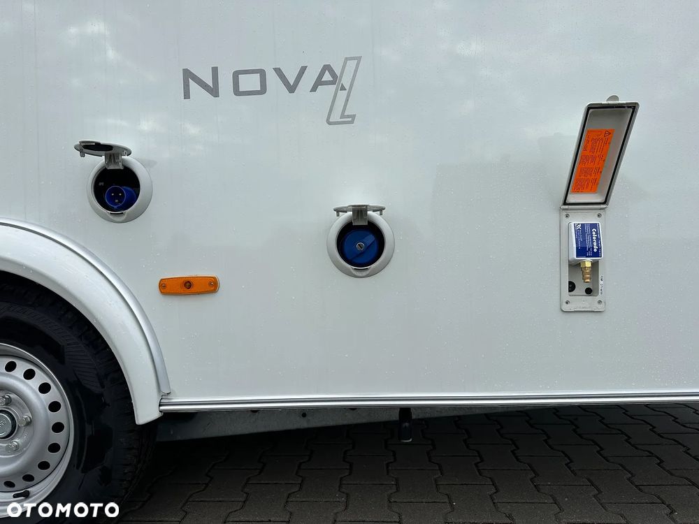 Hymer-Eriba Hymer-Eriba Nova Light ENL 442 - 10