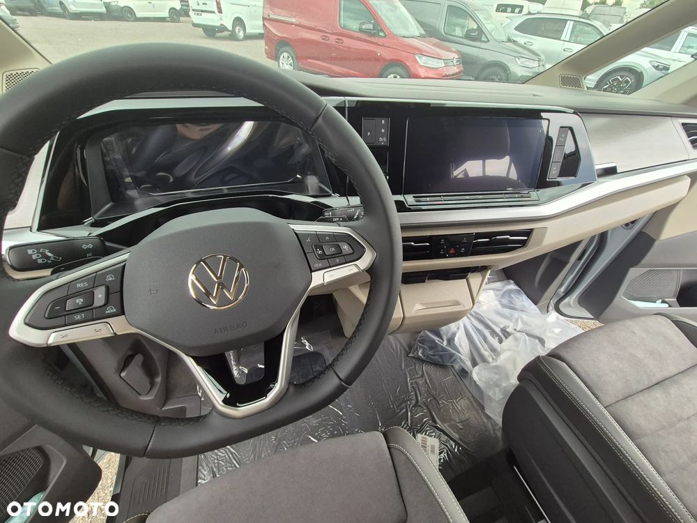 Volkswagen Multivan 2.0 TSI L2 Edition DSG - 15