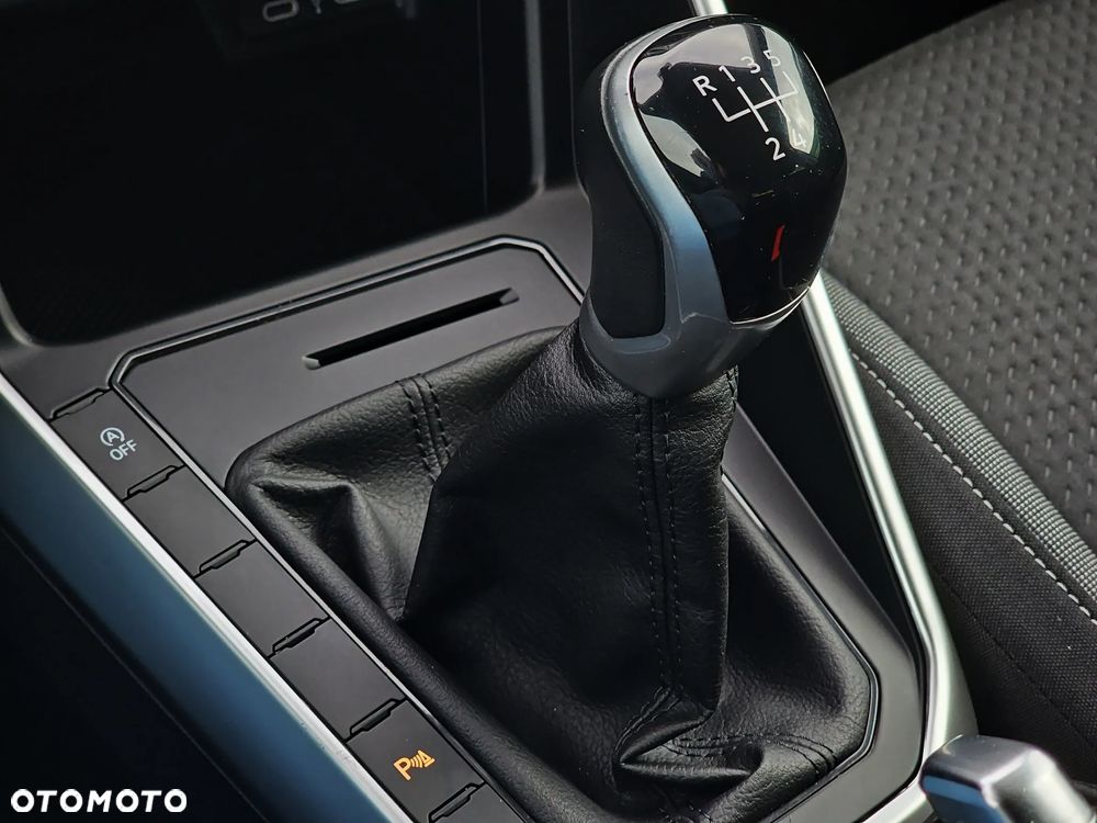 Volkswagen Taigo 1.0 TSI Life - 29