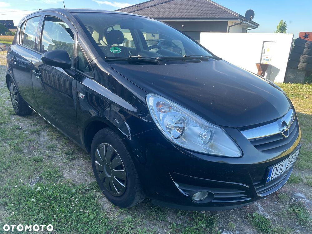 Opel Corsa 1.2 16V - 2
