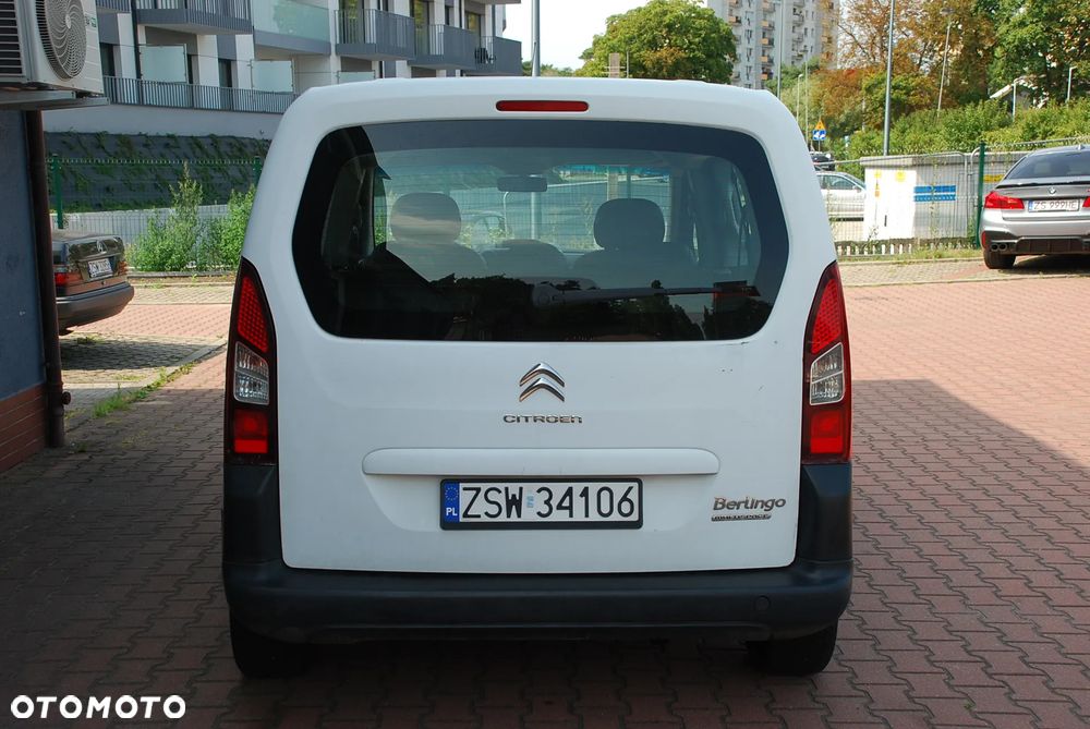 Citroën Berlingo 1.6 HDi - 3
