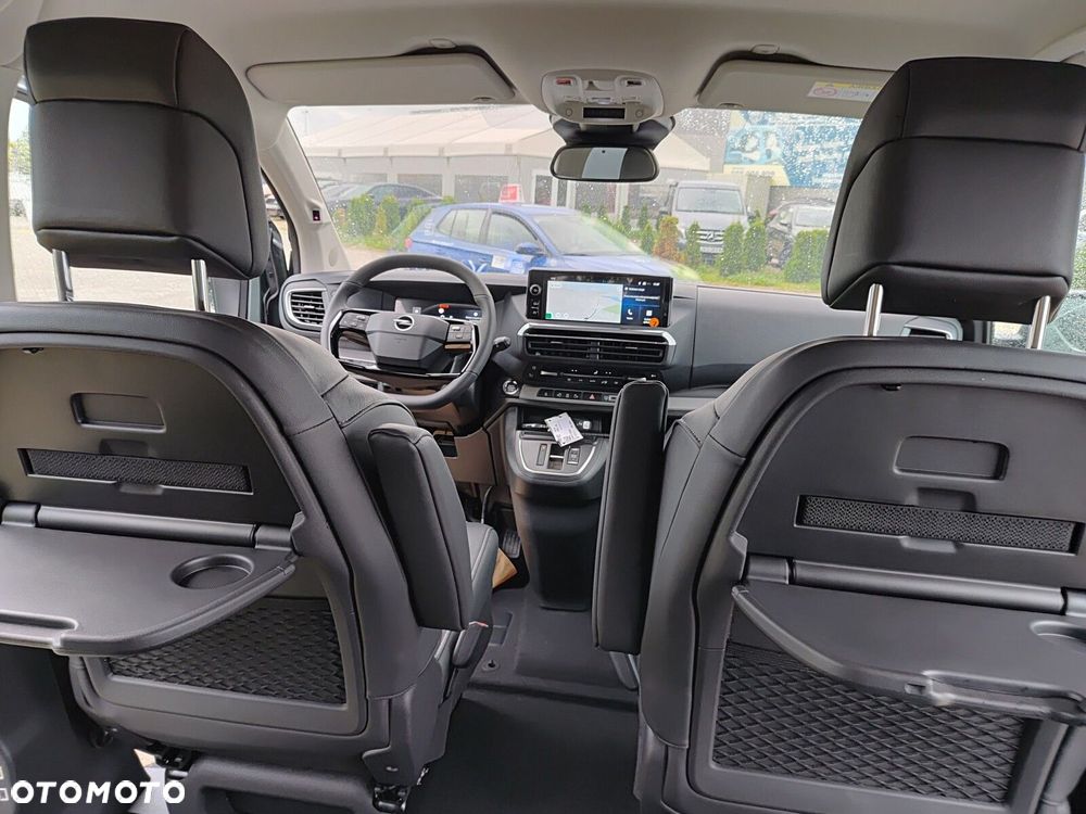 Opel Zafira 2.2 Diesel XL Business VIP - 24