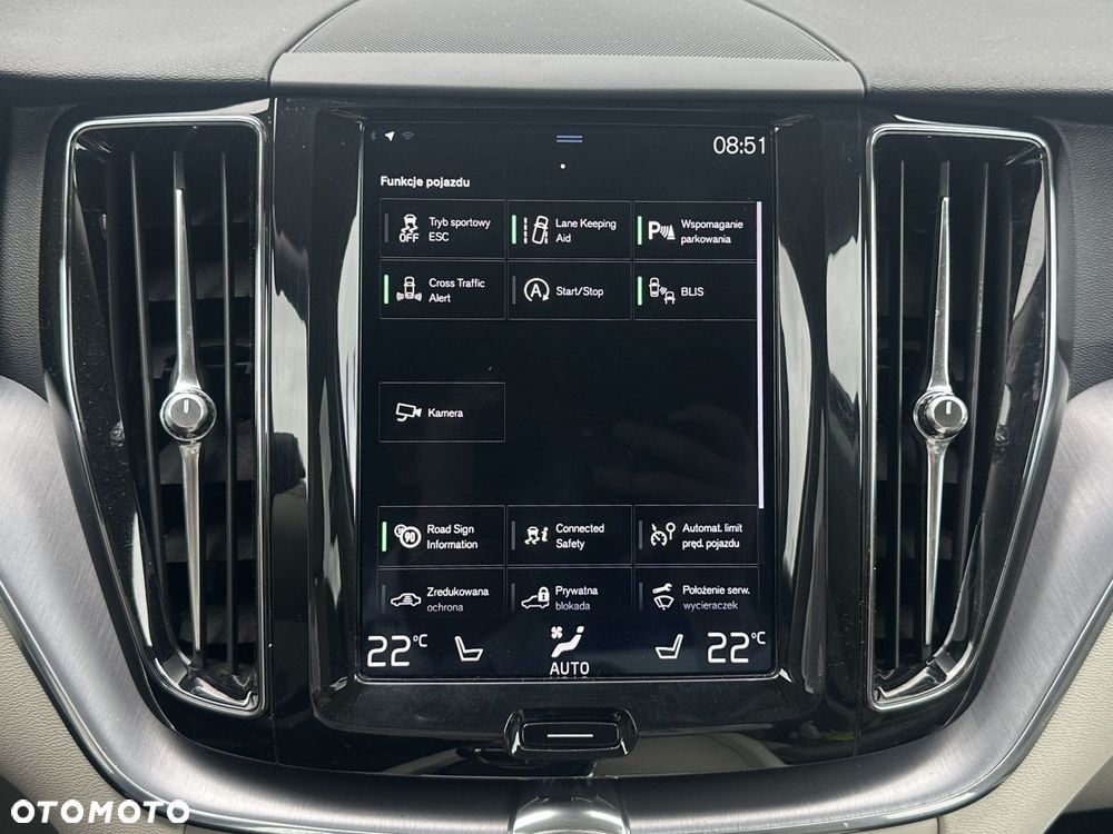 Volvo XC 60 - 19