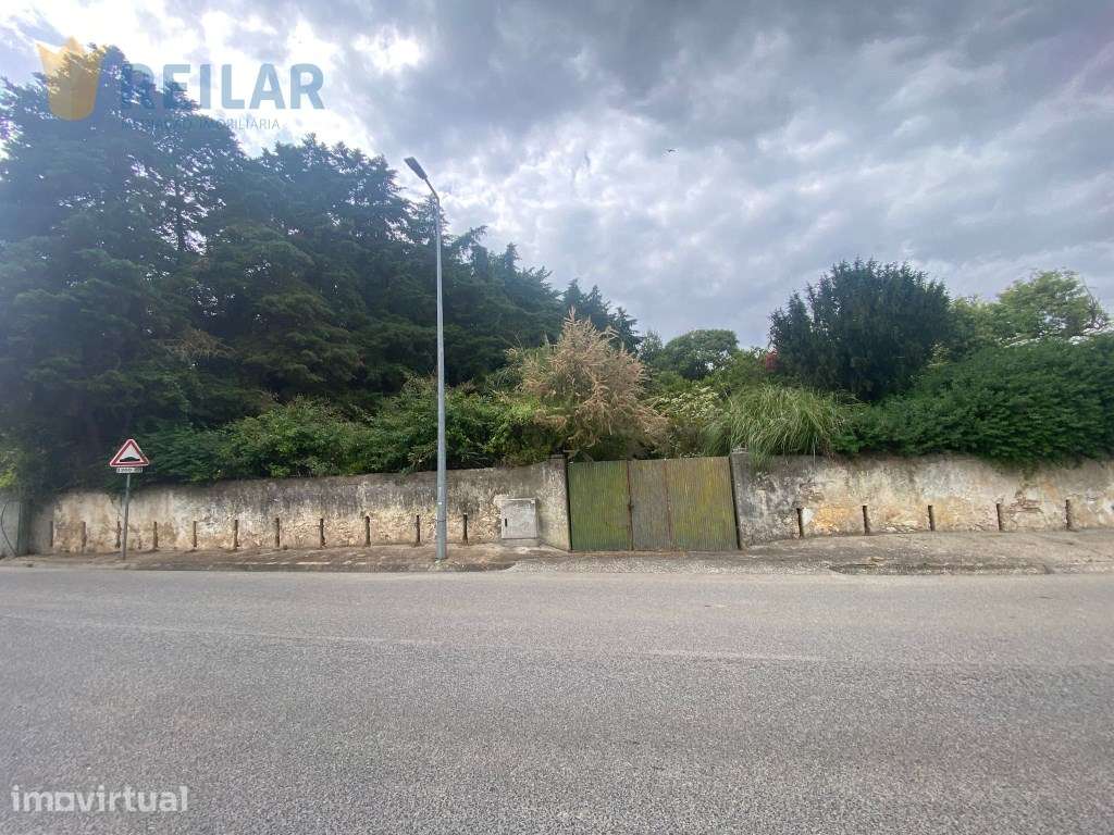 Alenquer - Terreno 1.500 m2 - Grande imagem: 3/14