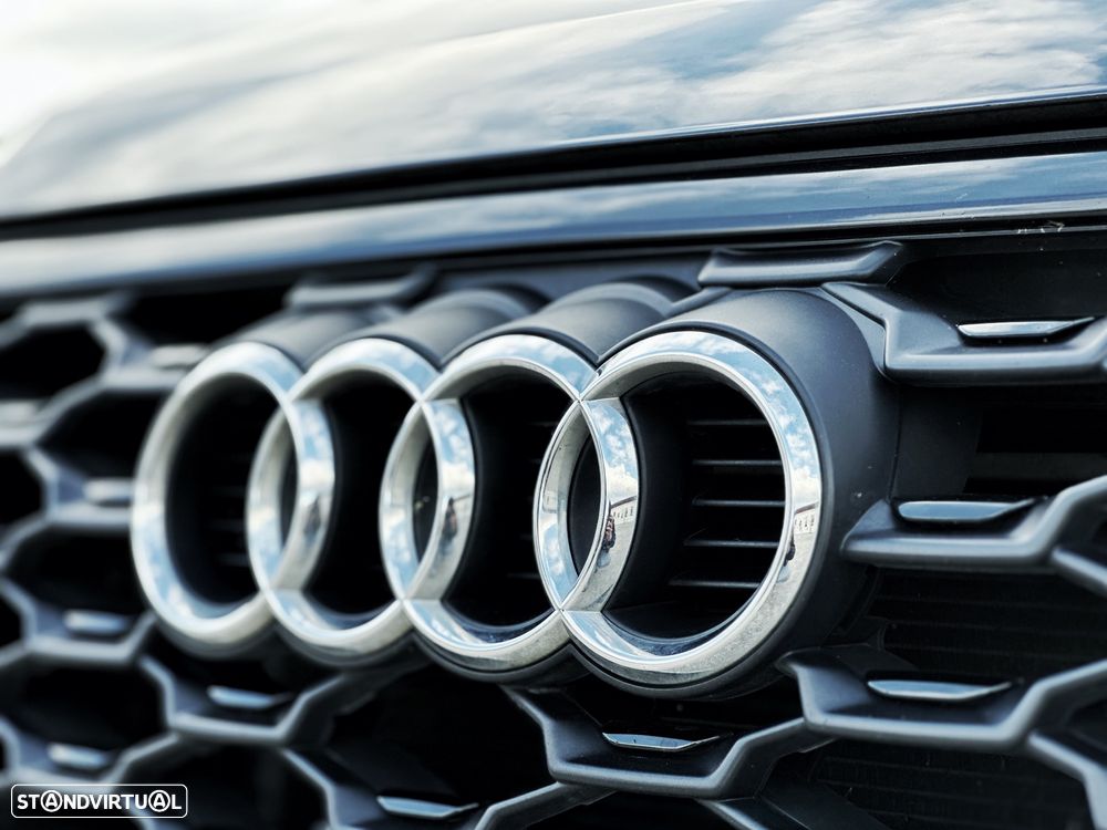 Audi Q3 35 TDI S line S tronic - 7