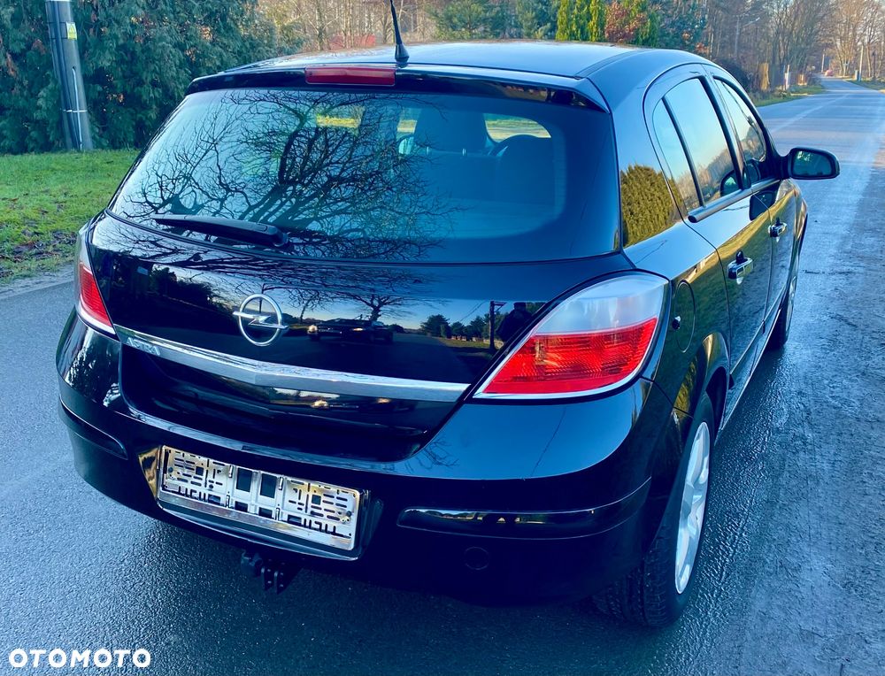 Opel Astra 1.4 Start - 12