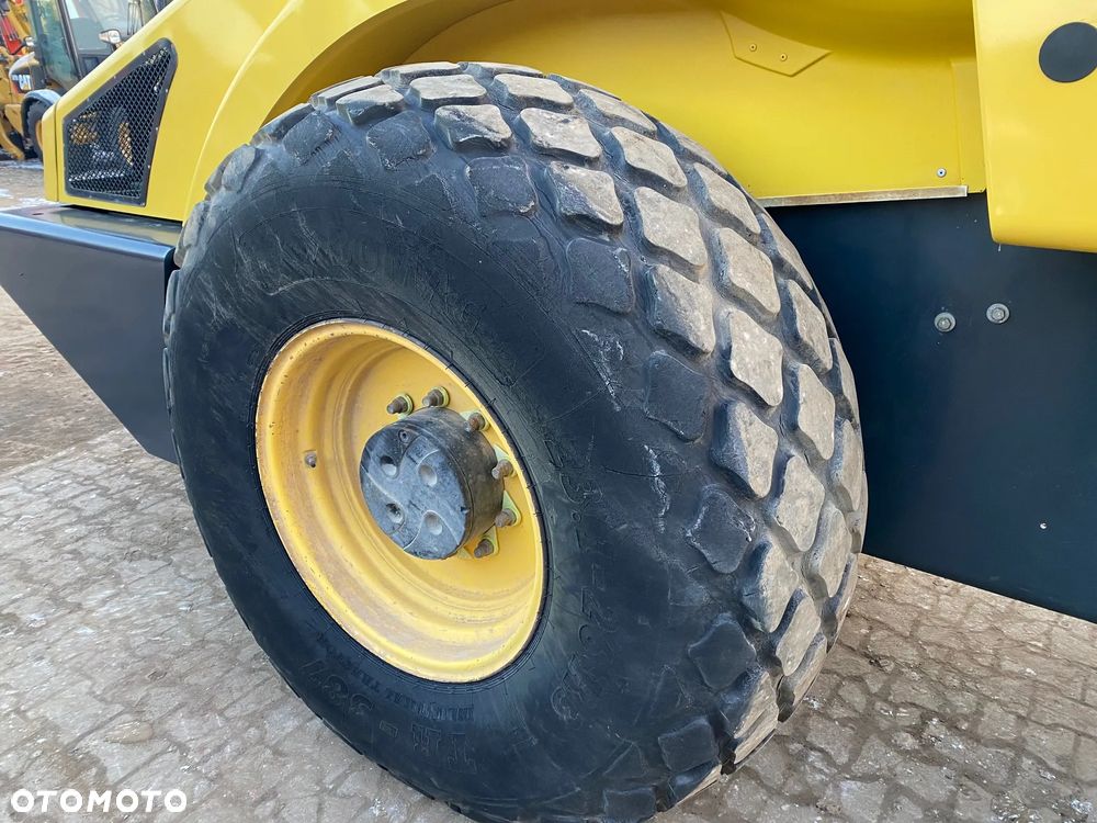 Bomag BW213DH-4, 6300 MTH, KLIMATYZACJA, Z NIEMIEC, - 28