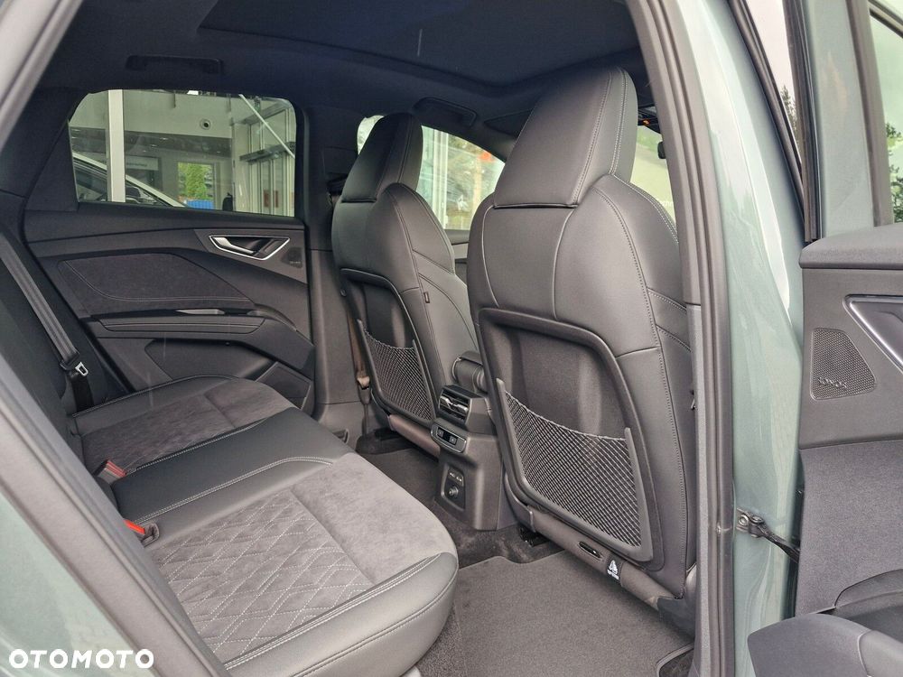 Audi Q4 Sportback e-tron - 40