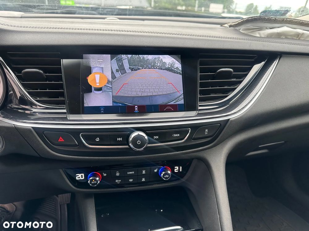 Opel Insignia 1.6 DI Turbo - 17