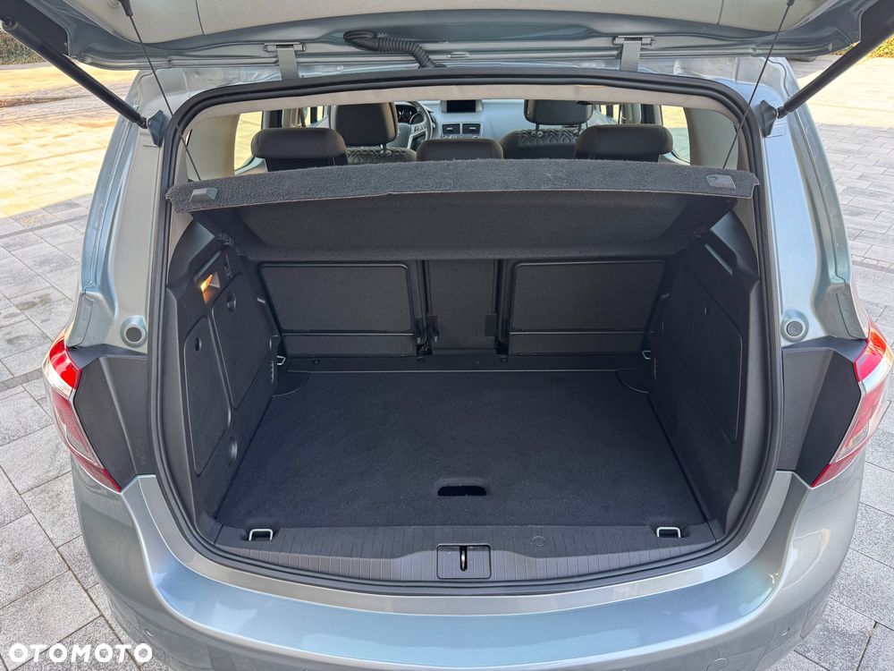 Opel Meriva 1.4 Active - 26