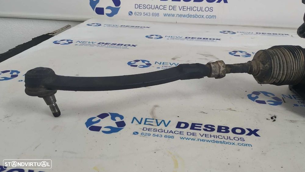 CREMALHEIRA DIREÇÃO MINI MINI 2004 -7891974247 - 2