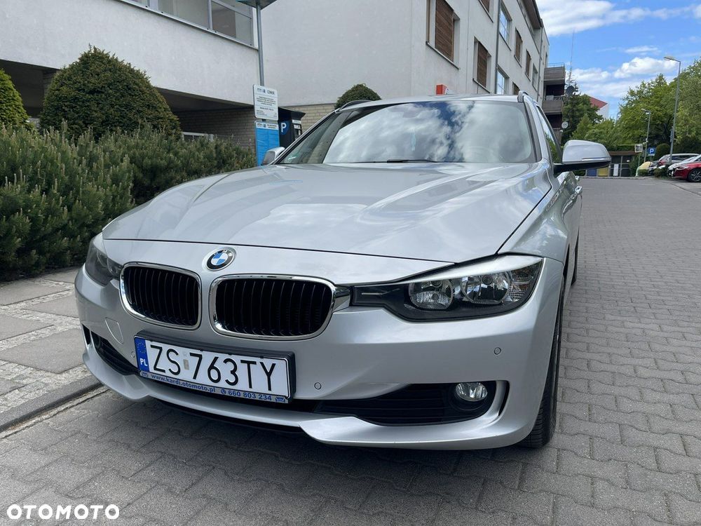 BMW Seria 3 - 2