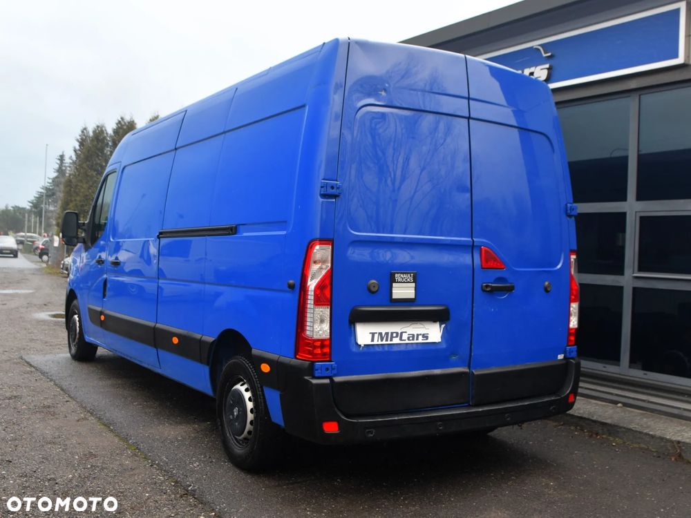 Renault Master - 20