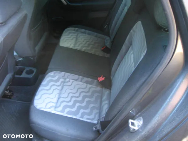 Skoda Fabia 1.4 16V Comfort - 16