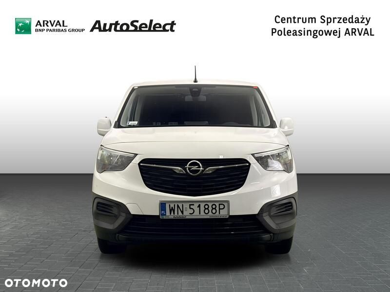 Opel Combo - 9