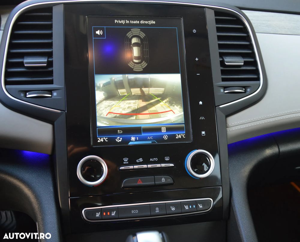 Renault Talisman ENERGY TCe 200 EDC INITIALE PARIS - 21