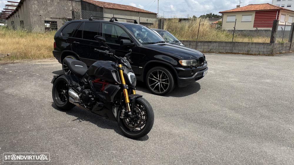 Ducati Diavel - 12