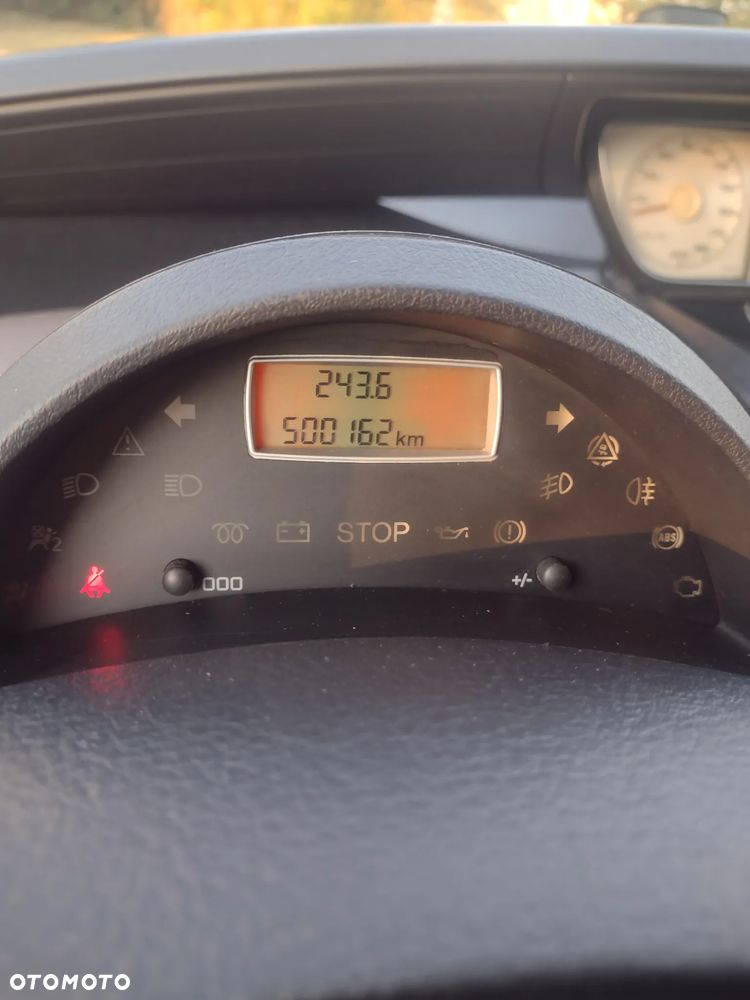 Peugeot 807 140 Tendance - 22