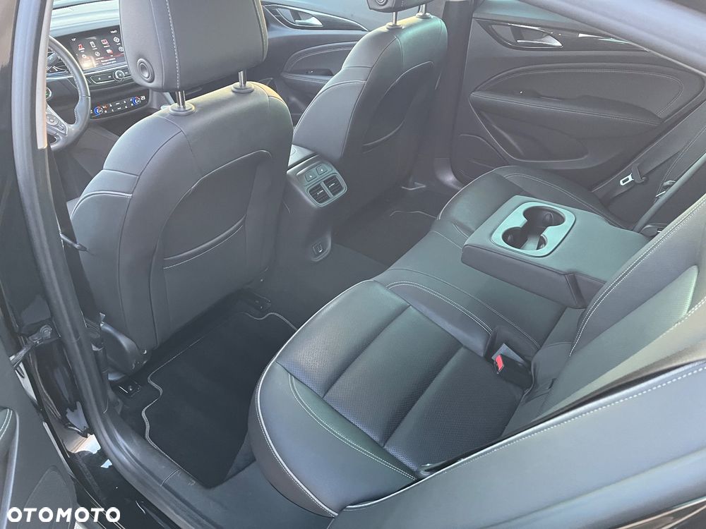 Opel Insignia 2.0 CDTI Elite S&S - 25
