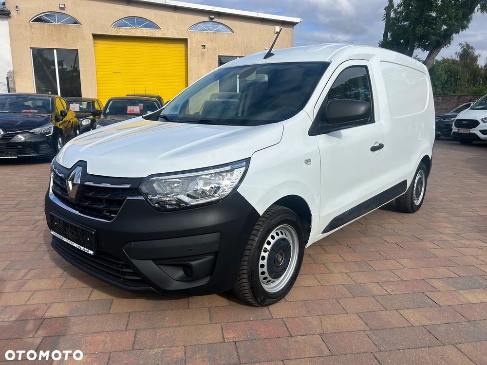 Renault Express - 2